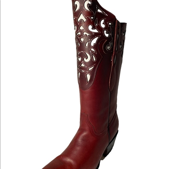 BOOTS - Picture 4 of 4